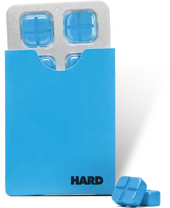 A Single Supply of HardRx